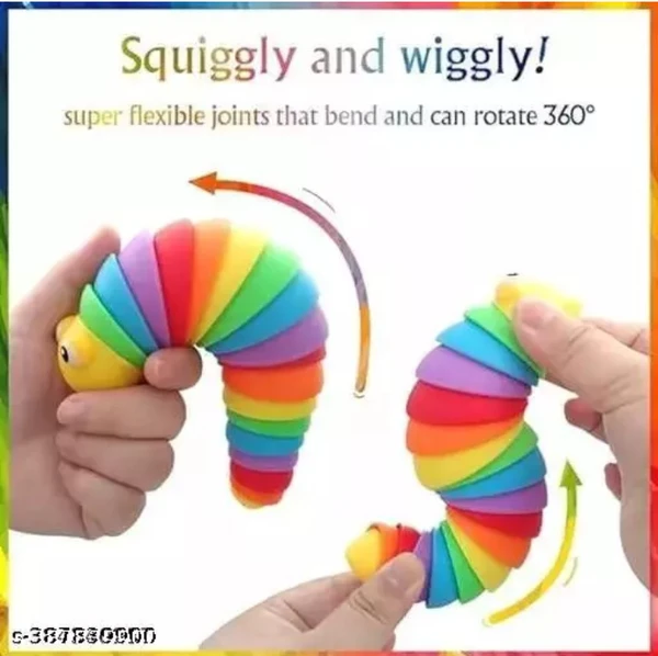 FINGER TOY - 1 PCS