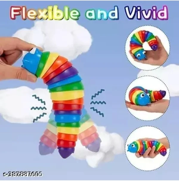 FINGER TOY - 1 PCS