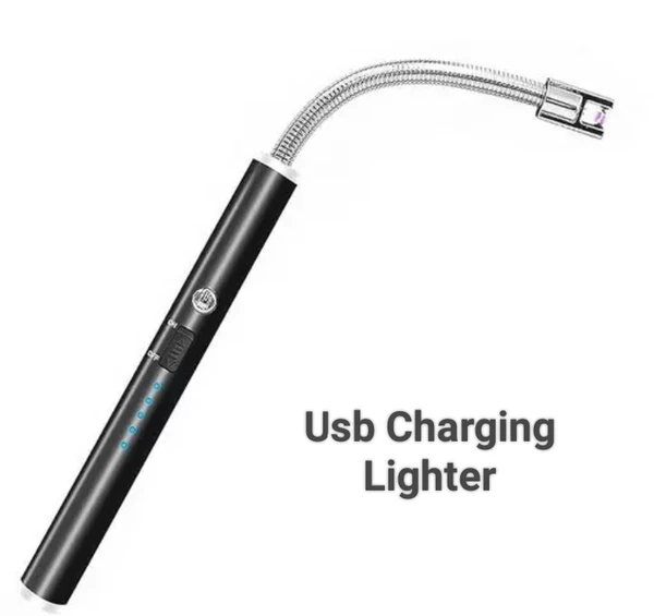 USB CHARGING LIGHTER - 1 PCS
