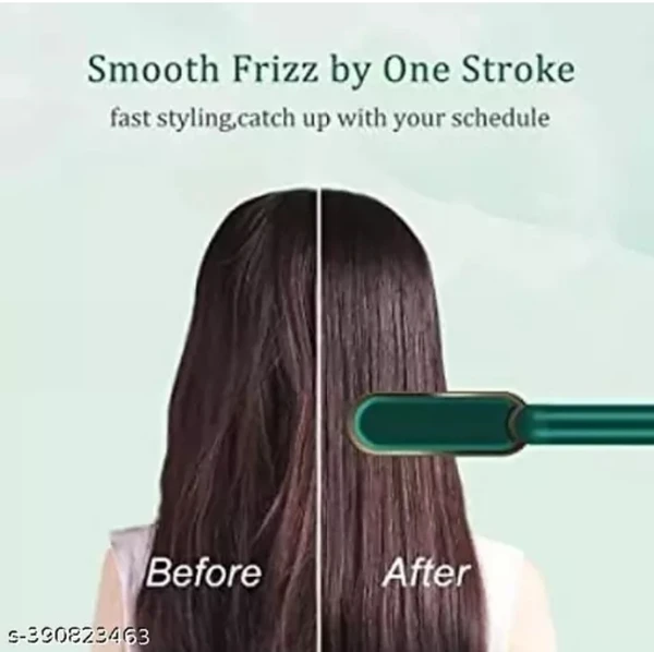 HAIR SRAIGHTNER - 1 PCS