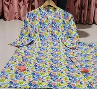 KDJ CLASSICAL PRINT 2 PCS SET - XL-42