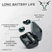 JLT SIGBUDS - No 11 - 1 PCS