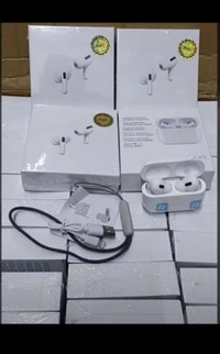 JLT Wirless Earpots  - 1 PCS
