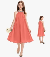 ARM AAINA WESTERN CHILDREN  - Orange, No.24