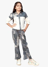 ARM HELA SHIRT & PANT - wine, No.24