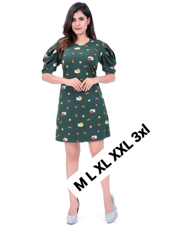 La Fairy  Sleeves Pattern  - 42-XL