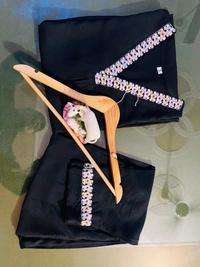 KDJ 436 Designer Kurti Set - 3XL-46