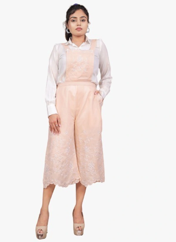 ARM KAPIRI JUMPSUIT  - violent, M-38