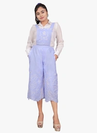 ARM KAPIRI JUMPSUIT  - violent, M-38