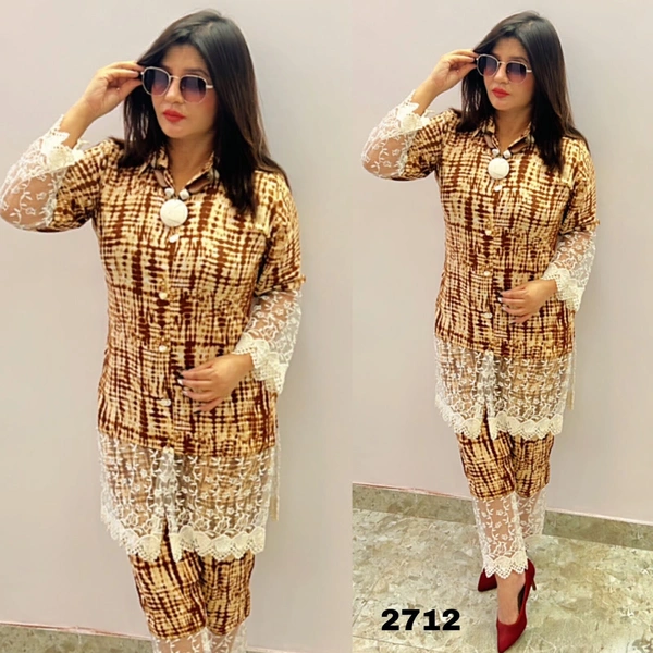 RTK 2140 CO-ORDS SET - Mandy, 42-XL