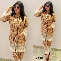RTK 2140 CO-ORDS SET - Mandy, 46-3XL