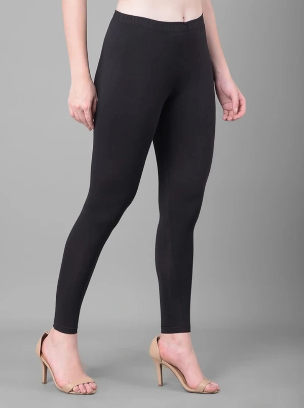 Comfort lady Comfort Lagging BLACK - Black, XL