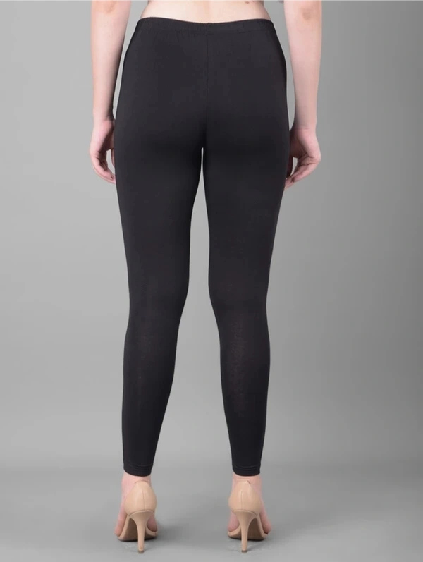 Comfort lady Comfort Lagging BLACK - Black, XL