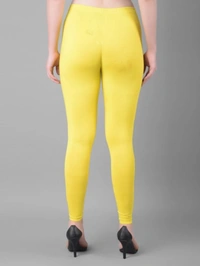 Comfort Lady Comfort Lagging YELLOW - Yellow, XL