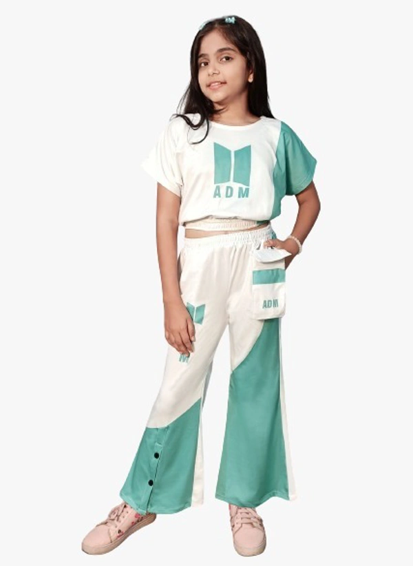ARM YAMI WESTERN  - Eastern Blue, 24