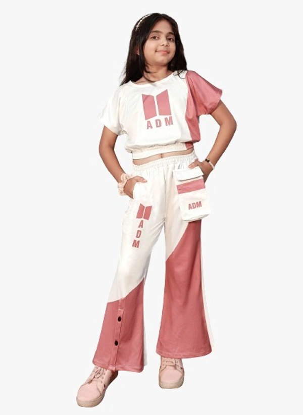 ARM YAMI WESTERN  - cherry, 24