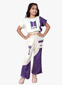 ARM YAMI WESTERN  - Purple, 28