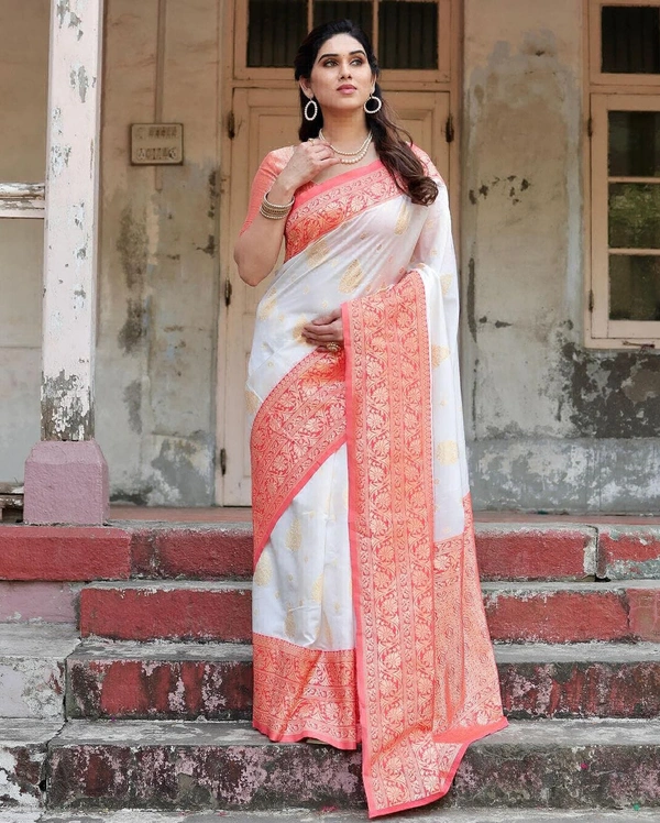 VRE PUJA SPECIAL SAARI - 5.5meter