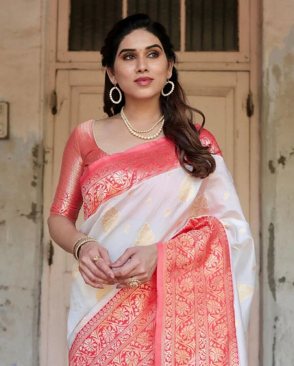VRE PUJA SPECIAL SAARI - 5.5meter