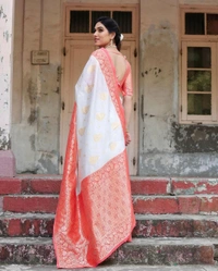 VRE PUJA SPECIAL SAARI - 5.5meter