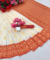 VRE PUJA SPECIAL SAARI - 5.5meter