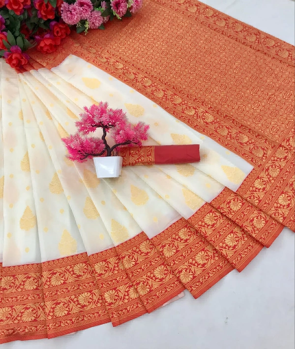 VRE PUJA SPECIAL SAARI - 5.5meter
