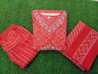 KDJ NAYRA SUIT SET - 46-3XL
