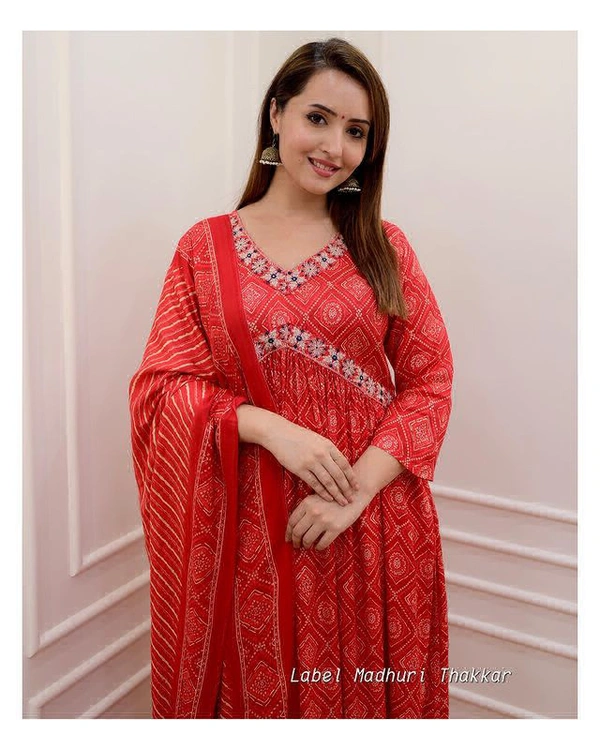 KDJ NAYRA SUIT SET - 4XL-48