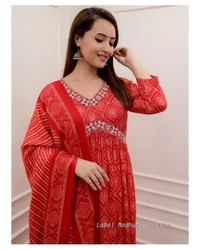 KDJ NAYRA SUIT SET - 4XL-48