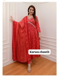 KDJ NAYRA SUIT SET - 4XL-48