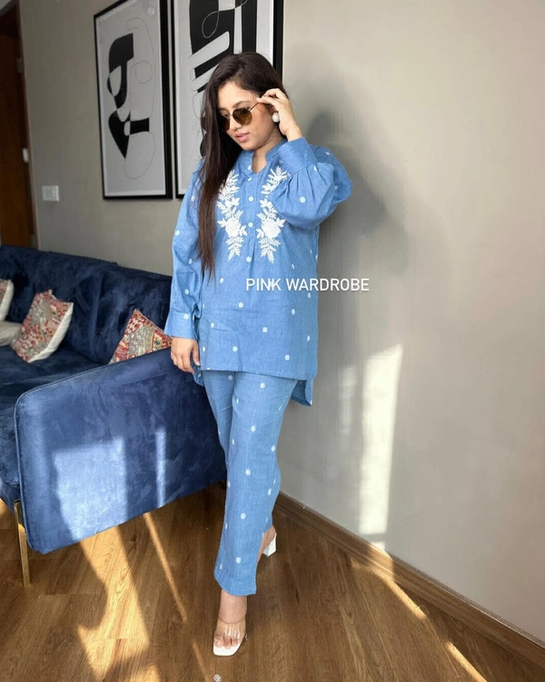 RPR 2131 Co-ord Set - M-38