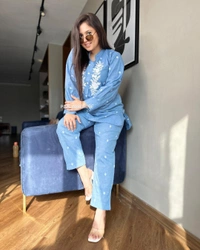 RPR 2131 Co-ord Set - M-38
