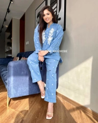 RPR 2131 Co-ord Set - M-38