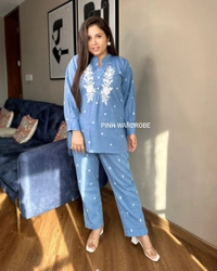 RPR 2131 Co-ord Set - L-40