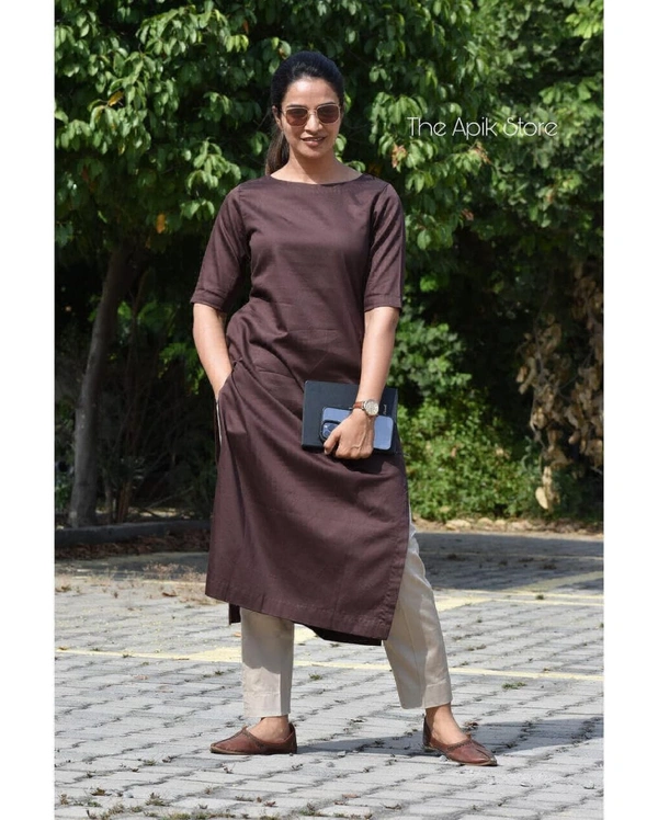 RPR KURTI SET - M-38