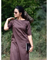RPR KURTI SET - M-38