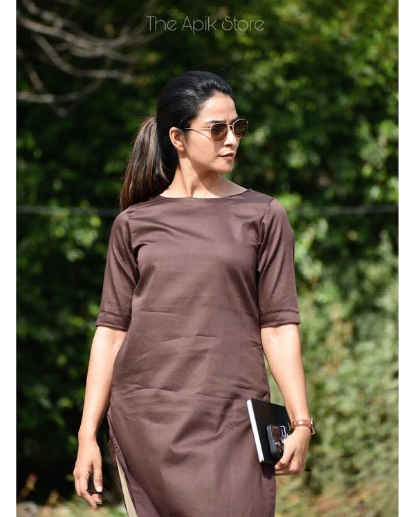 RPR KURTI SET - M-38