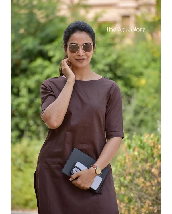 RPR KURTI SET - M-38