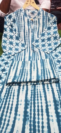 RPR 3701 Beautiful Kurta Pant Set - 2XL-44