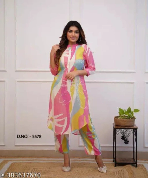 KDJ 2128 DESIGNER CORD SET  - M-38