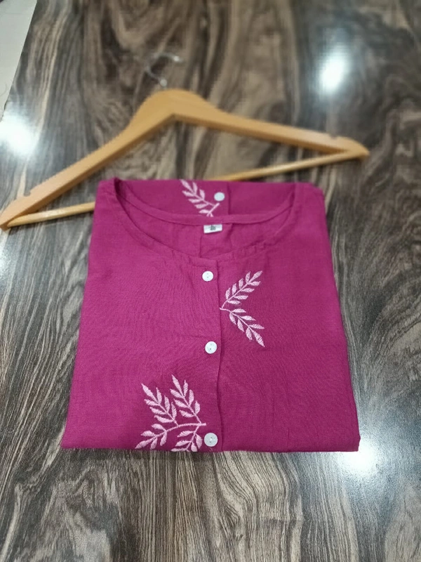 KDJ One Peace Middi - Purple, L-40