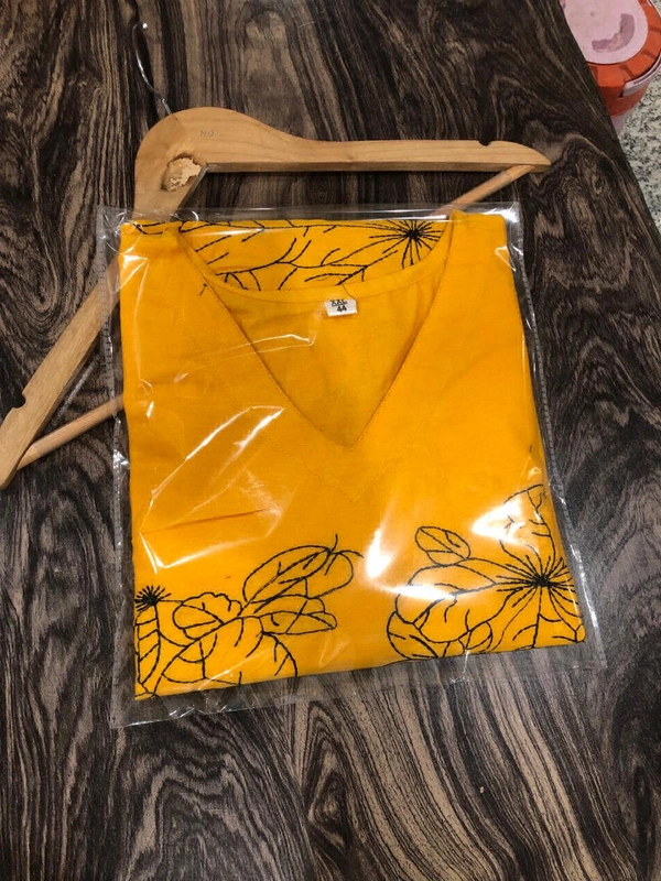 KDJ One Peace Middi - ORANGE, 42-XL