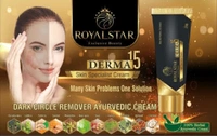 ROYALSTAR HERBAL AYURVEDIC SKIN CREAM 