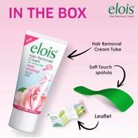 VBC Eloise Hair Removal Cream  2 PCS - 2 PCS