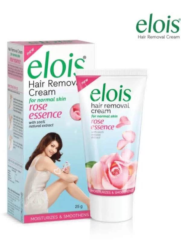VBC Eloise Hair Removal Cream  2 PCS - 2 PCS