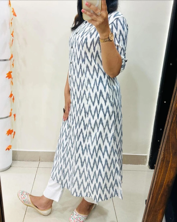 RPR 1899 Summer Cotton Cord Set  - M-38