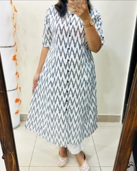 RPR 1899 Summer Cotton Cord Set  - M-38