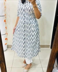RPR 1899 Summer Cotton Cord Set  - M-38