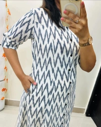 RPR 1899 Summer Cotton Cord Set  - M-38