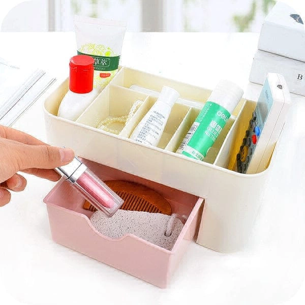 Makeup Cutlery Set  - 1pcs